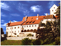 Hochschloss Schloss Seefeld
