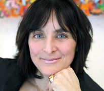Marita Hansen