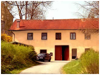 Sommerkeller Schloss Seefeld