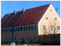Verwaltung Vermietung Schloss Seefeld