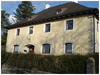 Forstamt Schloss Seefeld
