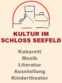 Kulturprogramm Logo