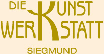 Kunstwerkstatt Logo