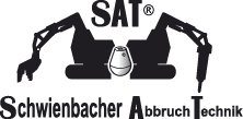 Logo SAT Schwienbacher