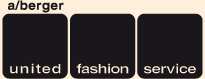 Logo united fashion service
